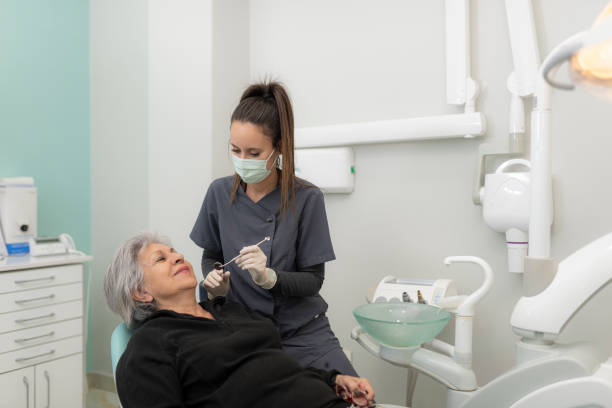 Best Dentist Open on Weekends  in Forsyth, MO
