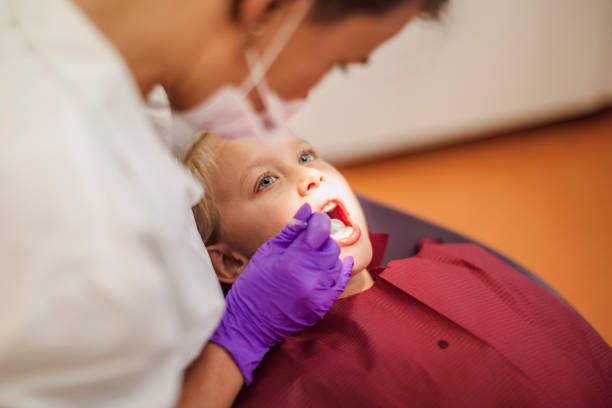 Best Affordable Emergency Dental Care  in Forsyth, MO