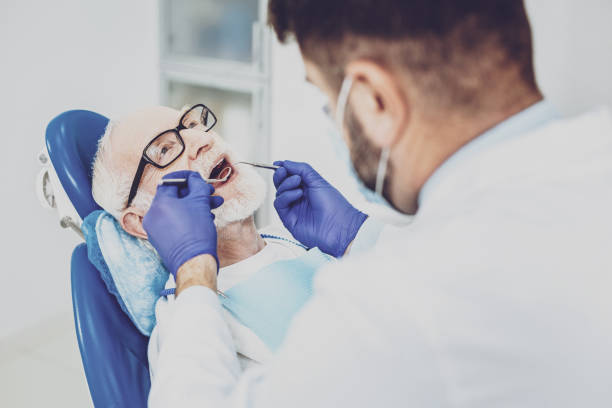 Best Dentist for Severe Toothache  in Forsyth, MO